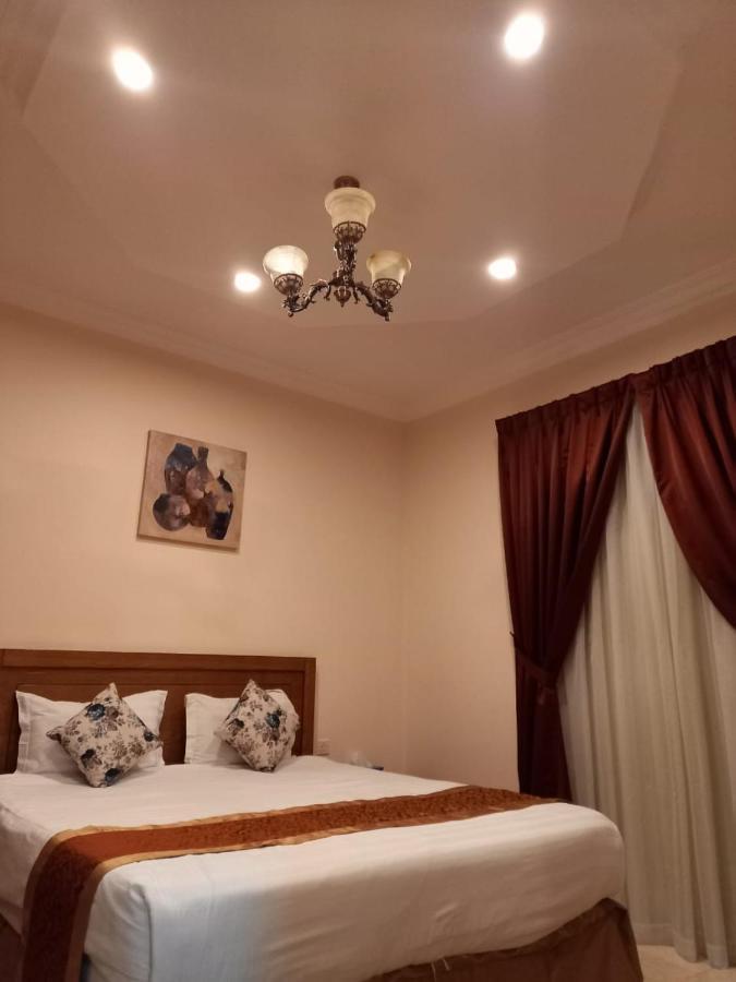سارة للشقق الفندقية Sara Furnished Apartments Al Khobar Exterior photo