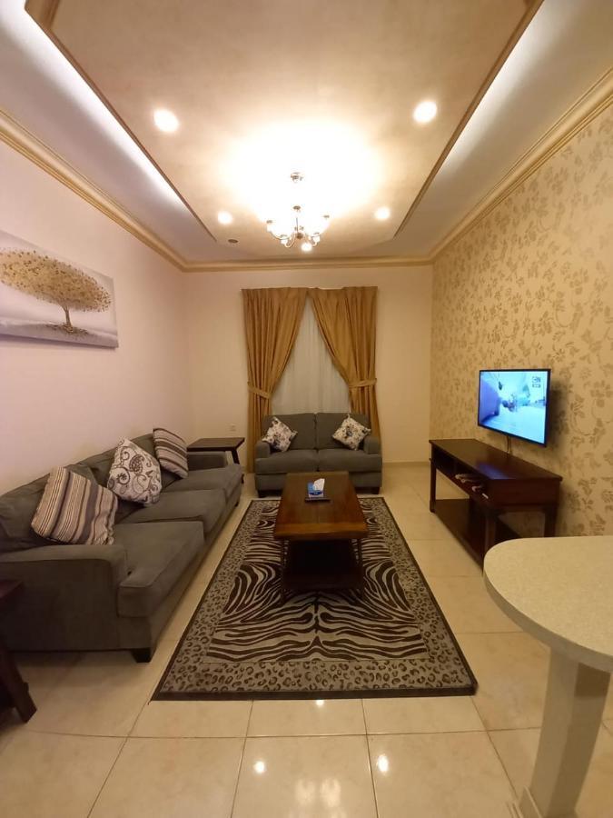 سارة للشقق الفندقية Sara Furnished Apartments Al Khobar Exterior photo